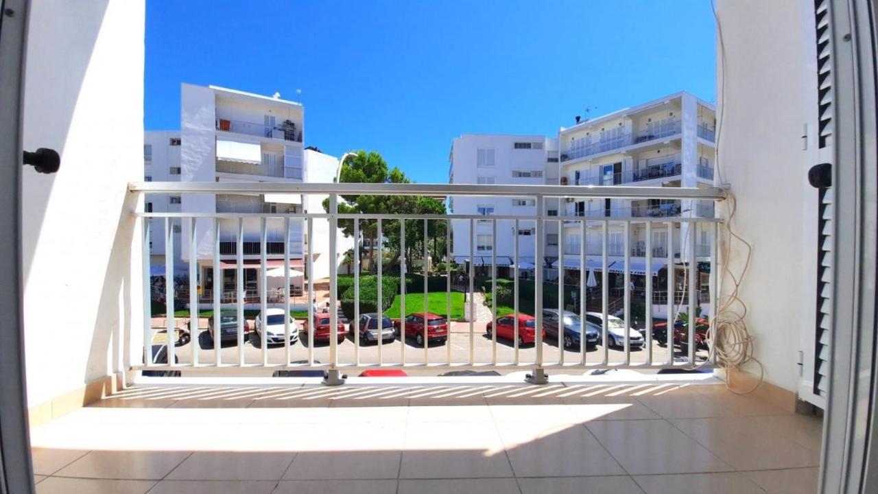 Espectacular Apartamento Con Vistas Al Mar De 140M2 F5 1D Gandía Exterior foto