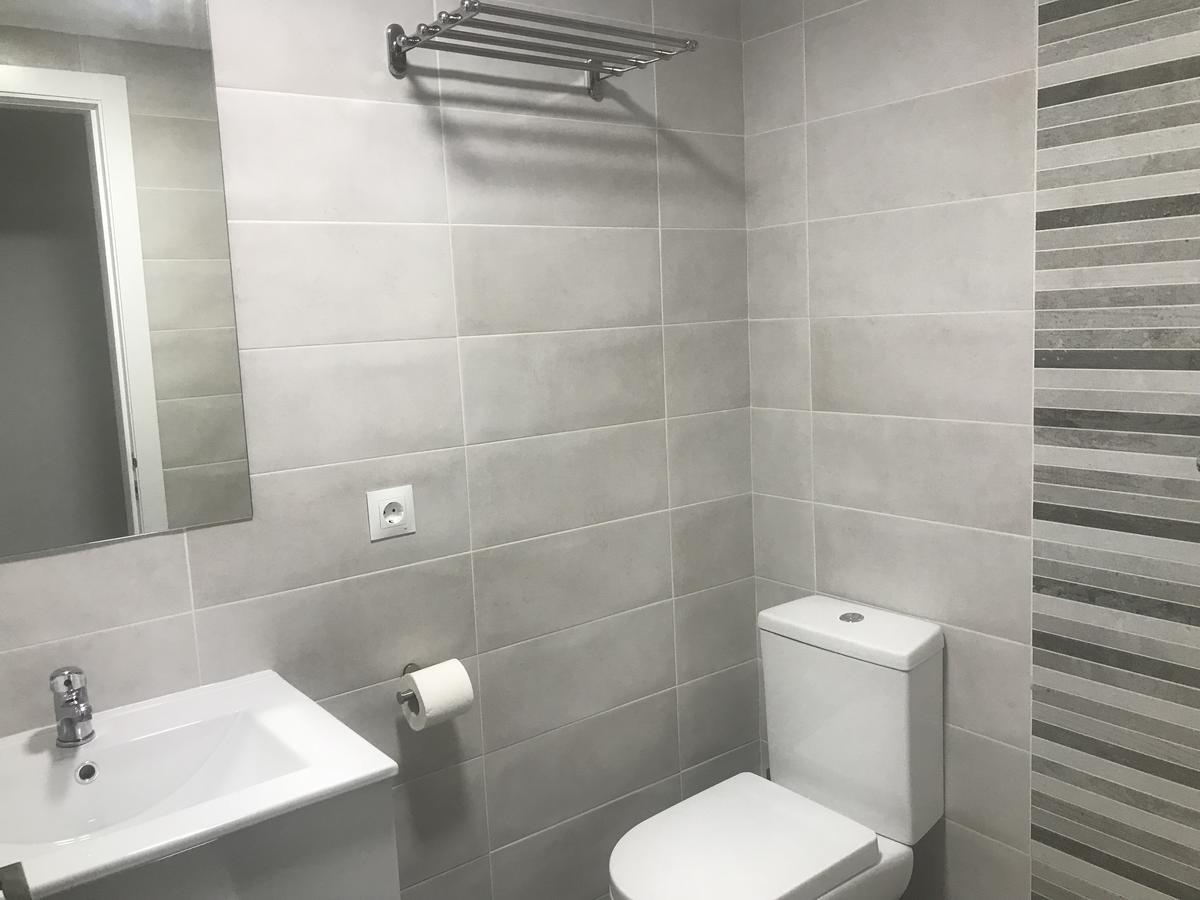 Espectacular Apartamento Con Vistas Al Mar De 140M2 F5 1D Gandía Exterior foto